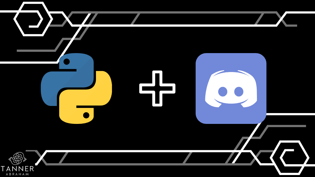 How To Code A Discord Bot in Python (Copy & Paste)
