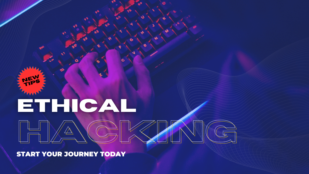 How to Start Your Journey in Ethical Hacking with Python